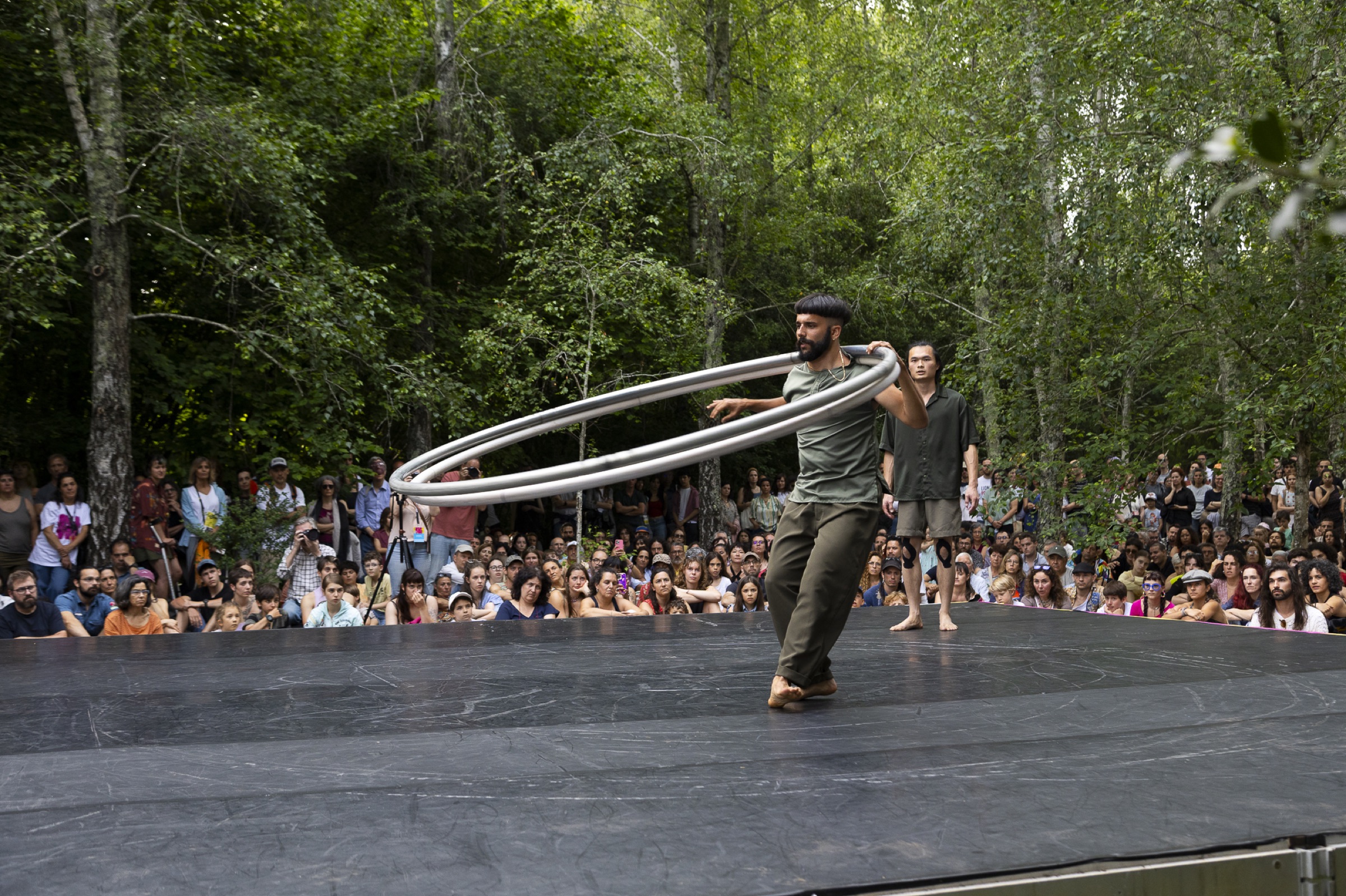 Serralves em Festa
